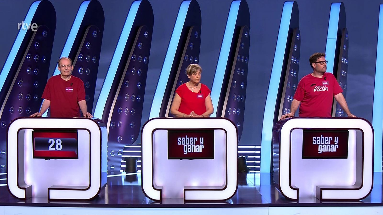 Saber y ganar. Edición de fin de semana - 07/07/24 - ver ahora