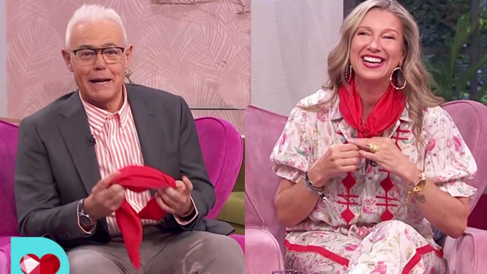 D Corazón - 07/07/24 - ver ahora