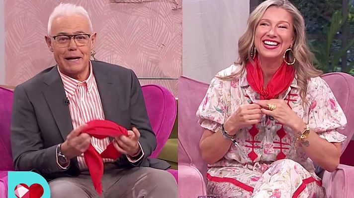 D Corazón - D Corazón - 07/07/24