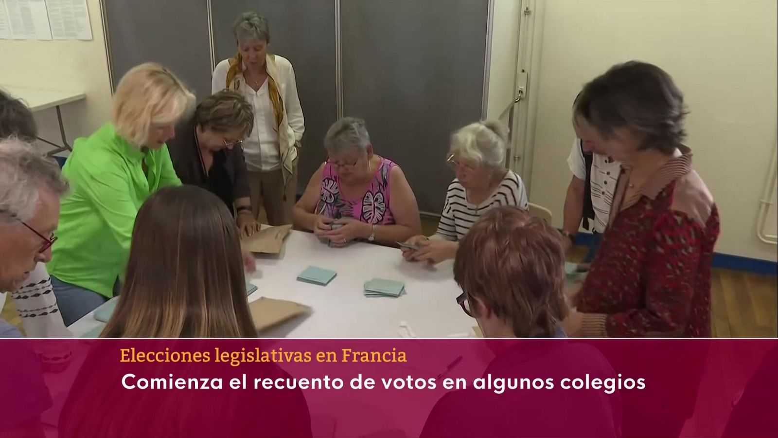 Informativo 24 horas - 20h - 07/07/24 - ver ahora