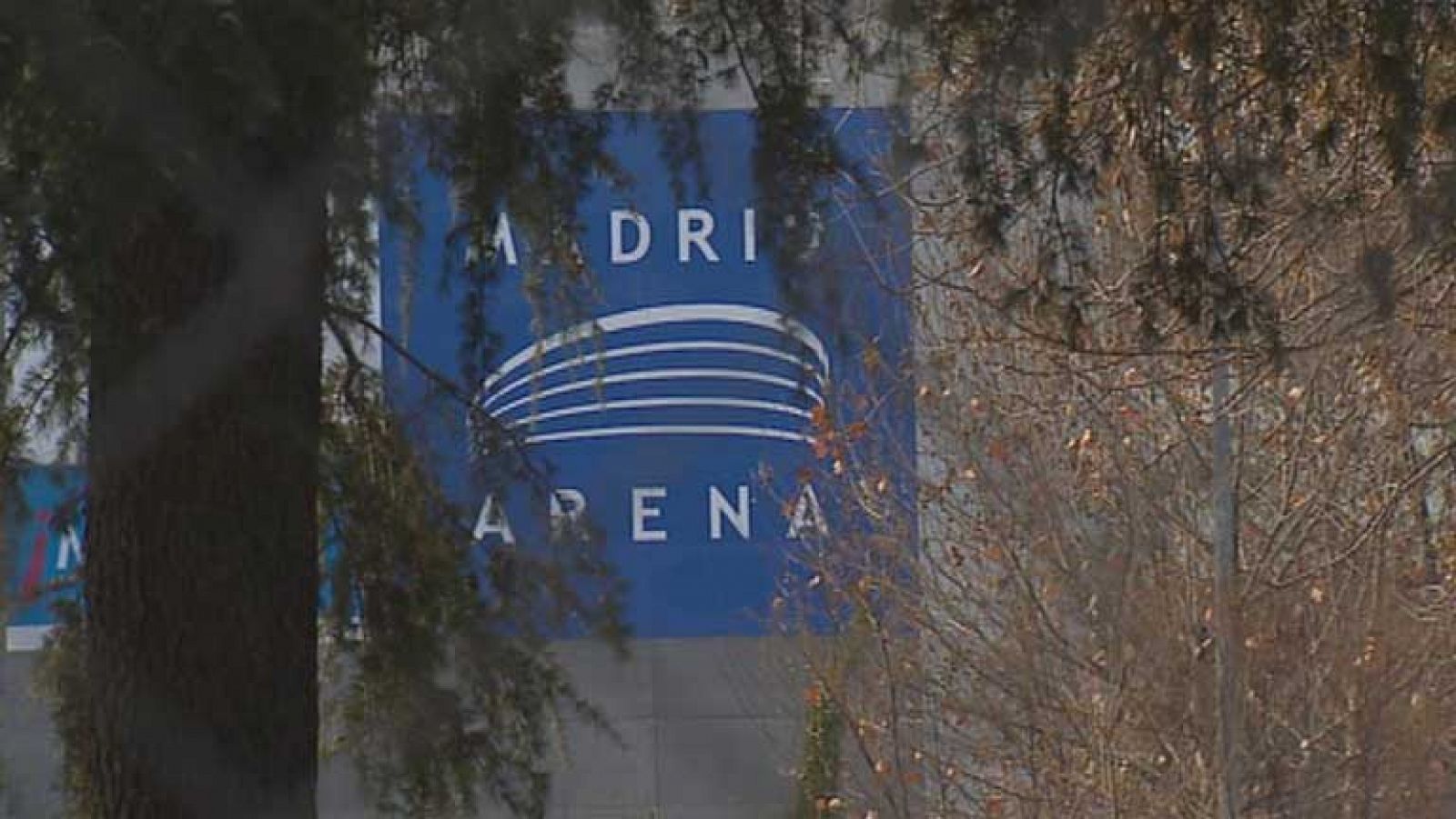 Informativo de Madrid - 18/12/12