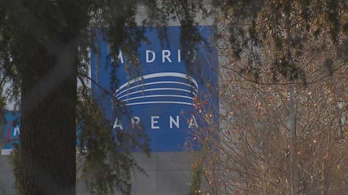 Informativo de Madrid - Informativo de Madrid - 18/12/12