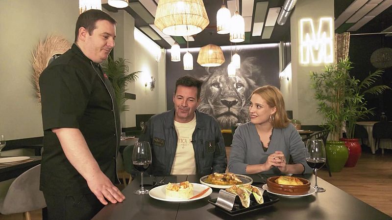 Aquí la Tierra 07/07/24