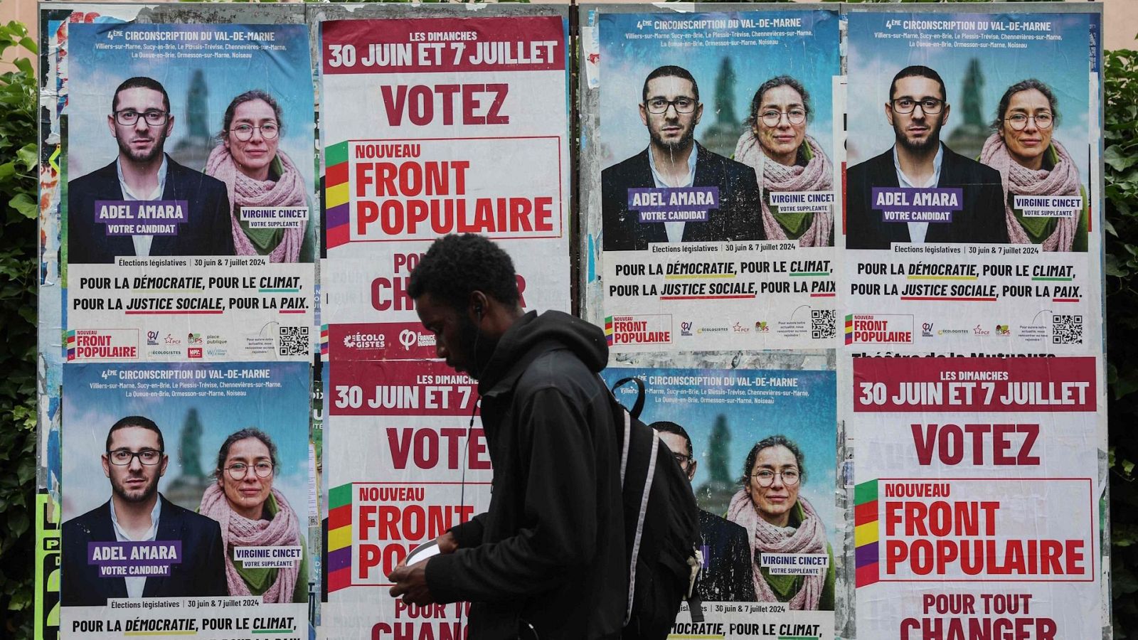 Telediario - 21 horas - 07/07/24 - Lengua de signos - ver ahora