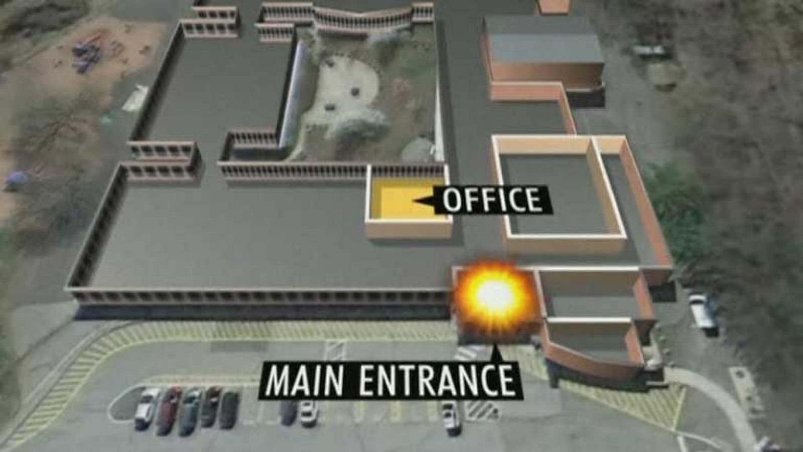 La investigación de Newtown se centra en los ordenadores del autor de la masacre