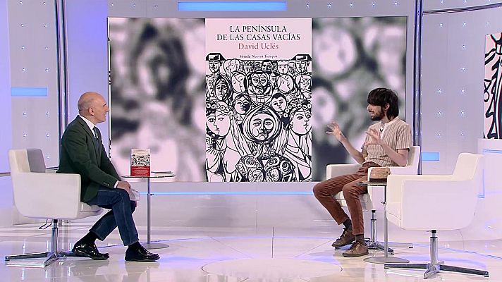 La hora cultural - La hora cultural - 07/07/24