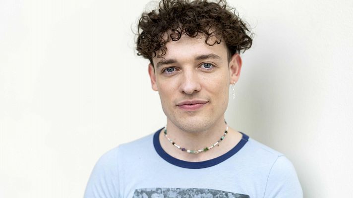 Telediario Fin de Semana - Nemo Mettler, un referente para las personas no binarias