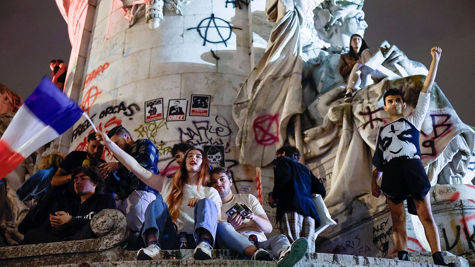 Telediario Internacional - 07/07/24 - ver ahora