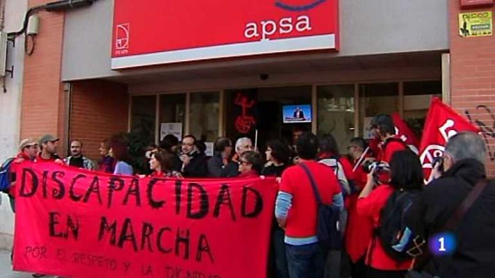 L'informatiu - Comunitat Valenciana - L'Informatiu - Comunitat Valenciana - 18/12/12