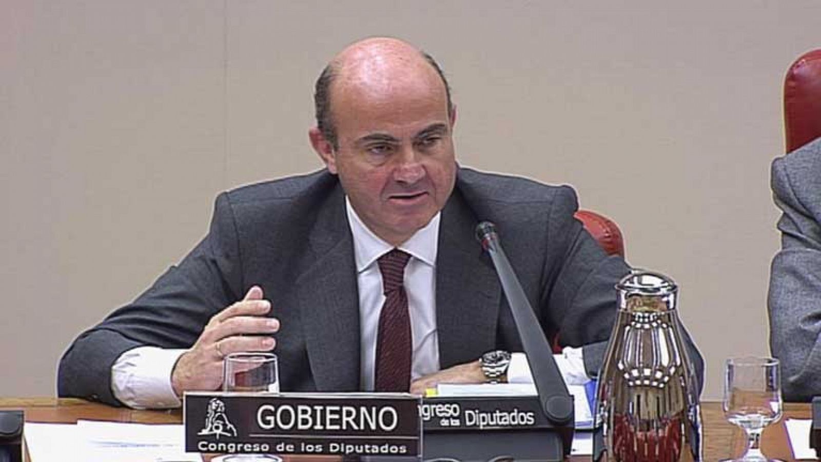 Telediario 1 en cuatro minutos - 18/12/12