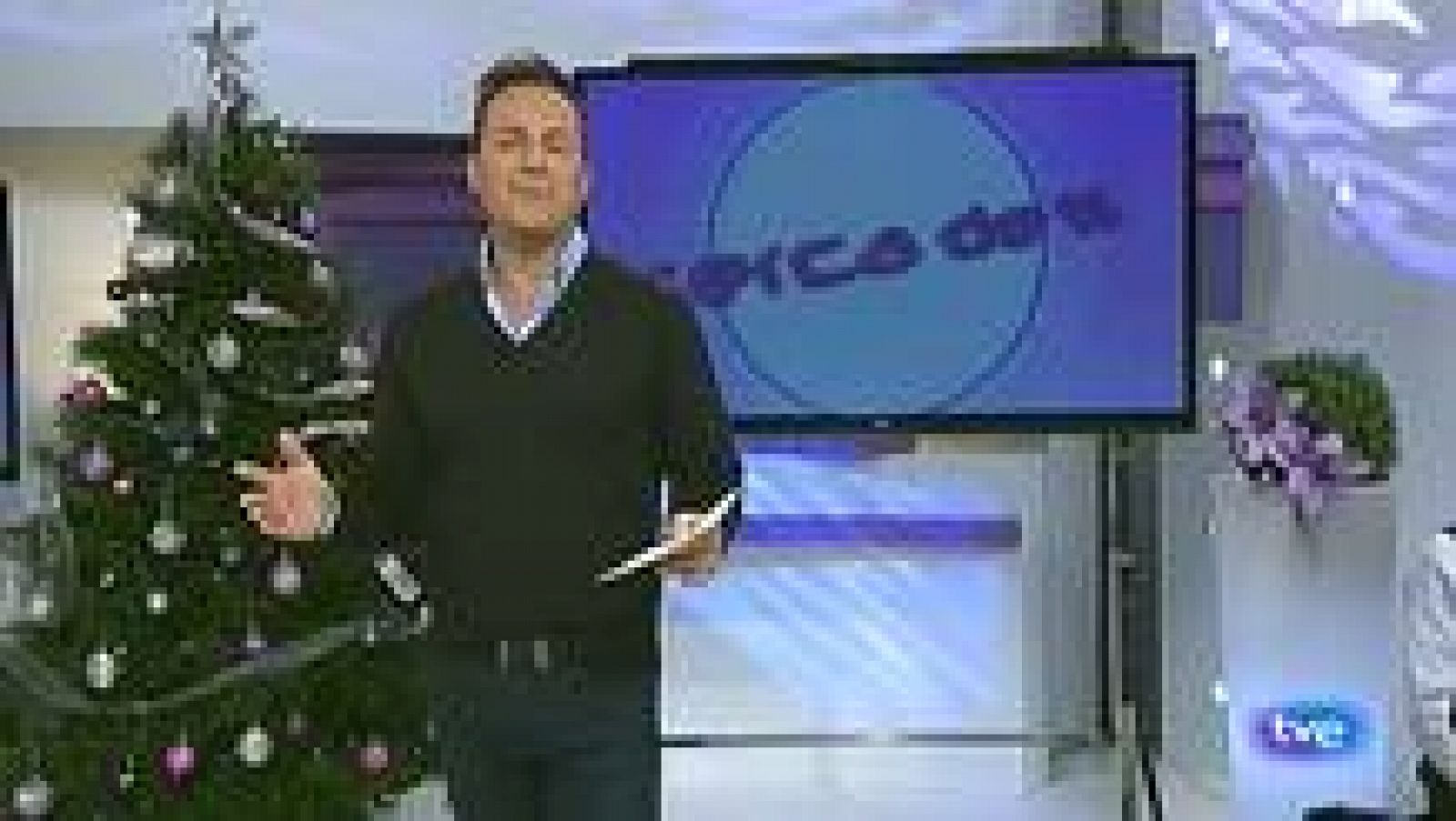 Cerca de ti - 13/12/12 - Cerca de ti | Ver