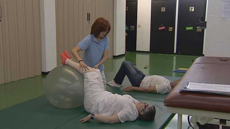 La esclerosis múltiple, una enfermedad neurológica sin cura que enferma cada año a 18.000 españoles