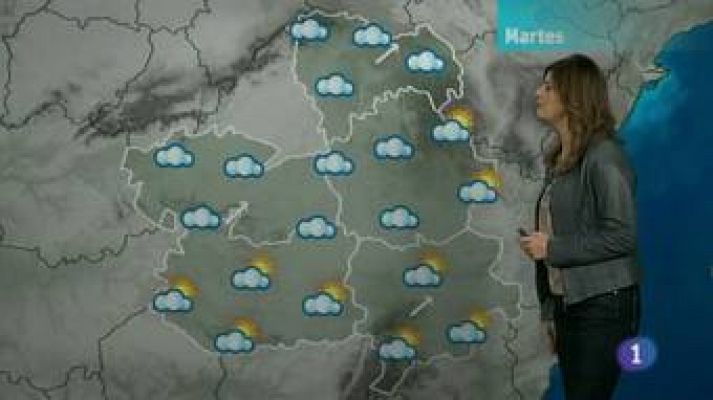 Noticias de Castilla-La Mancha - El tiempo en Castilla-La Mancha- 18/12/12