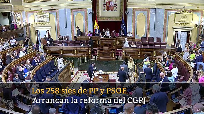 Resumen del 06/07/2024