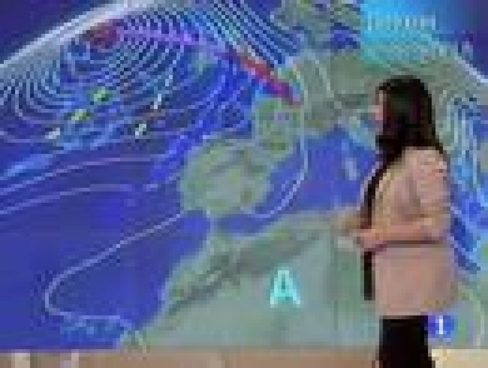 El temps a les Illes Balears - 18/12/12 | Ver