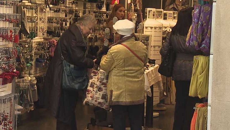 Jornadas de concienciación para la navidad