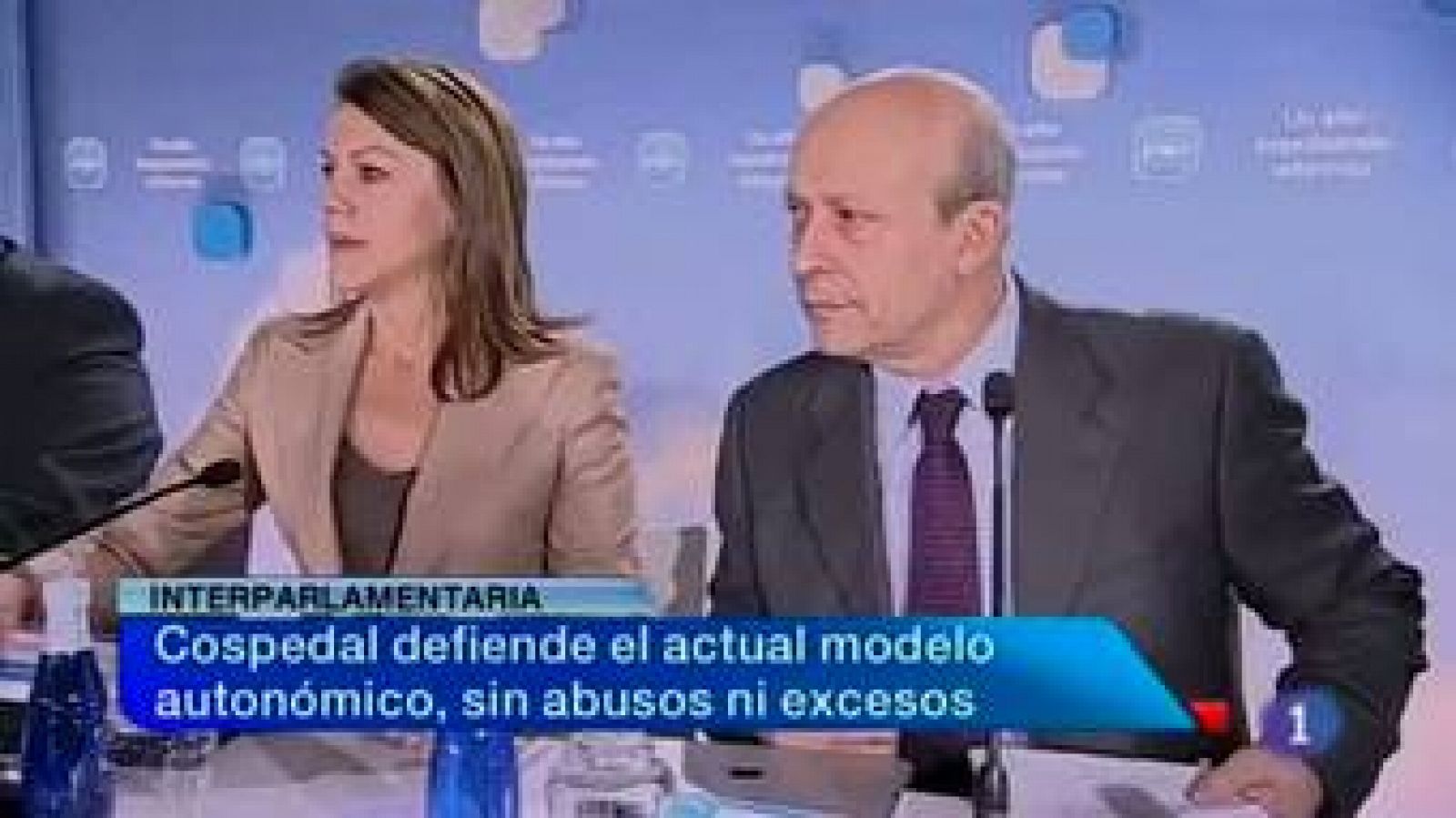 Noticias de Castilla-La Mancha-18/12/12 | Ver