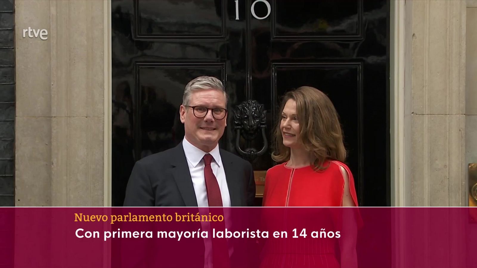 Parlamento - Programa informativo en RTVE Play