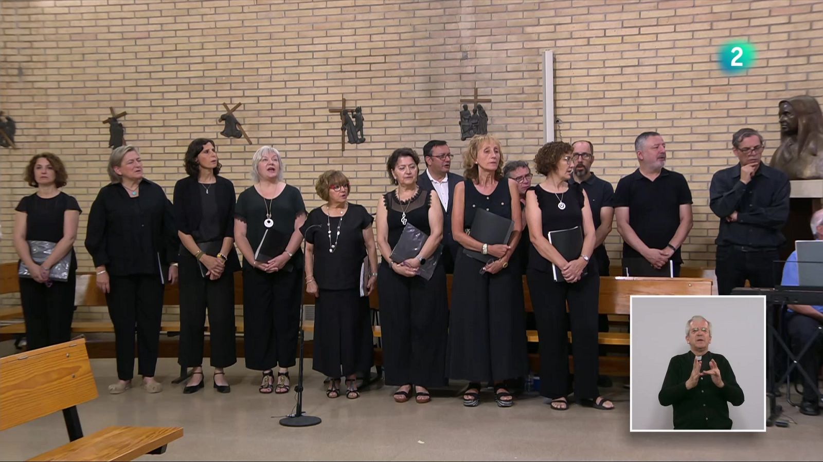 La Missa - 07/07/2024 - Veure ara