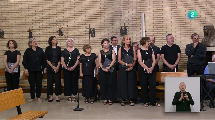 La Missa - 07/07/2024