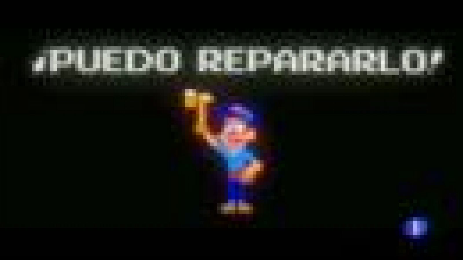 Rompe Ralph, la nueva película de Disney, se estrena el 25 de diciembre