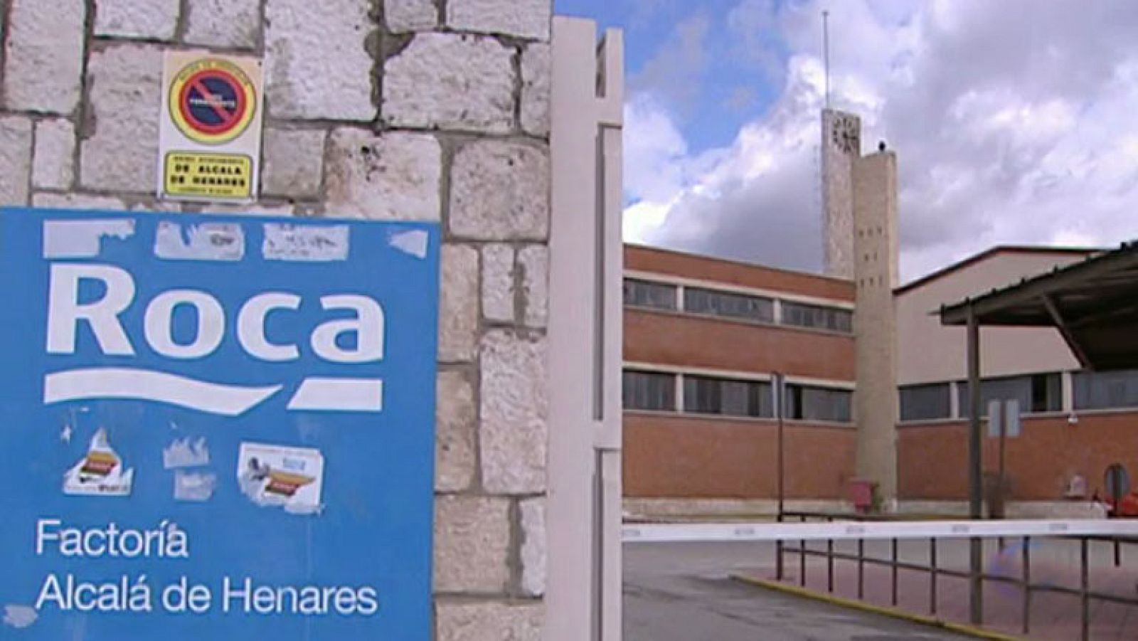 El fabricante de sanitarios Roca despedirá a 486 trabajadores | Ver