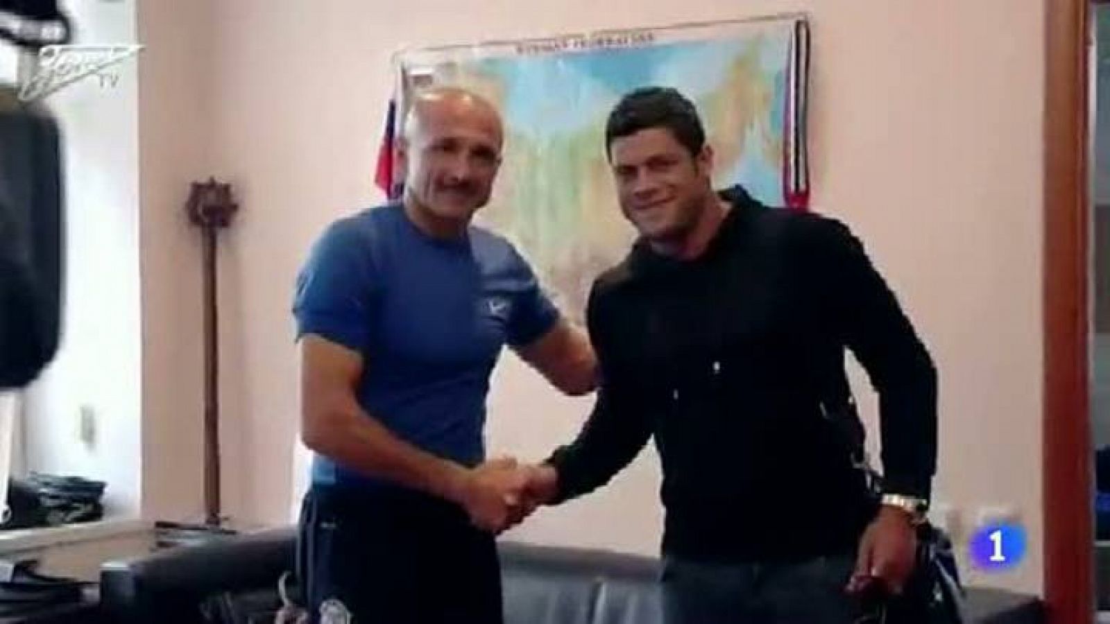 Seguidores racistas del Zenit piden al club que no fiche jugadores negros | Ver