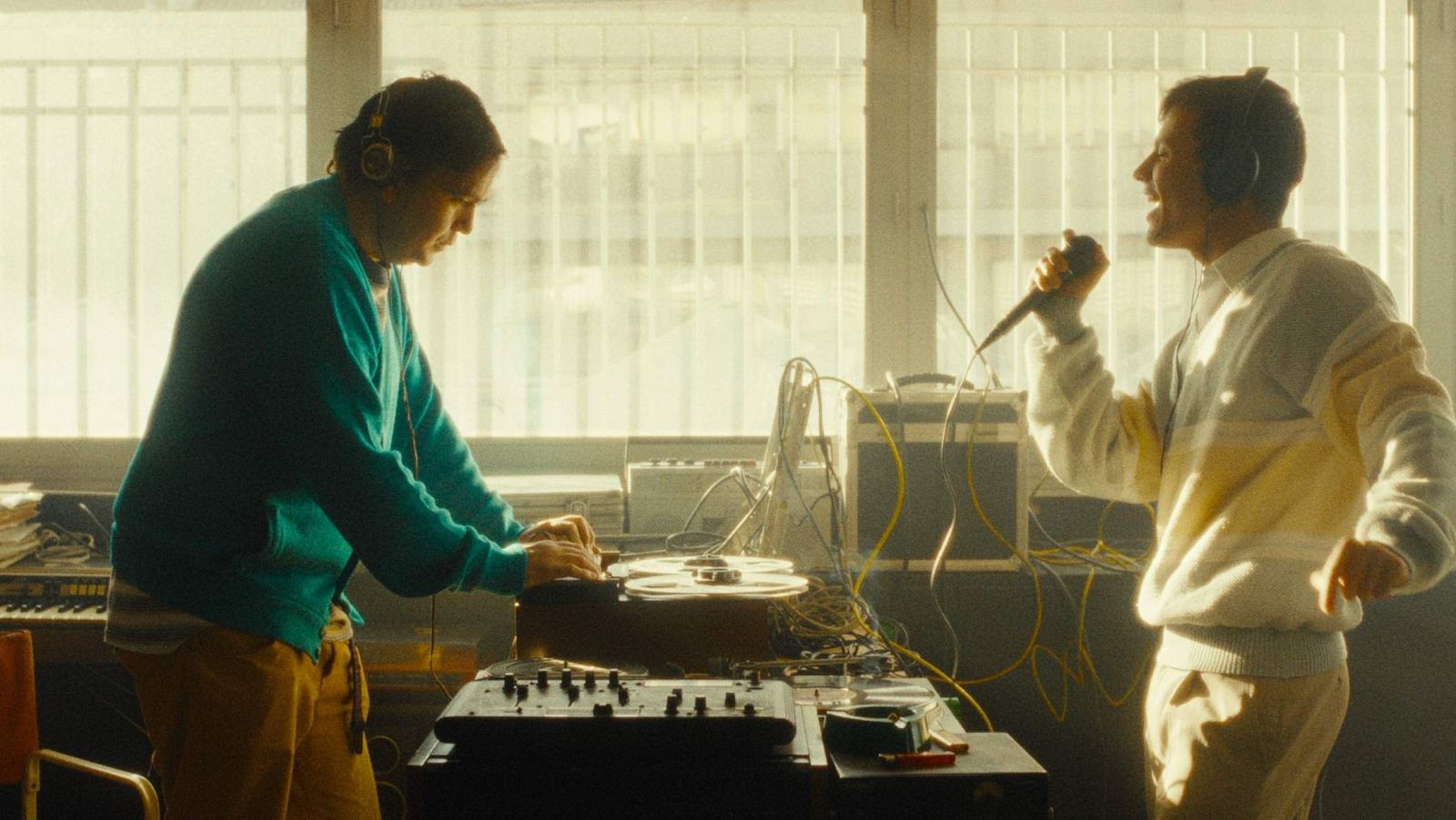 Megamix Brutal - Tràiler - Veure ara