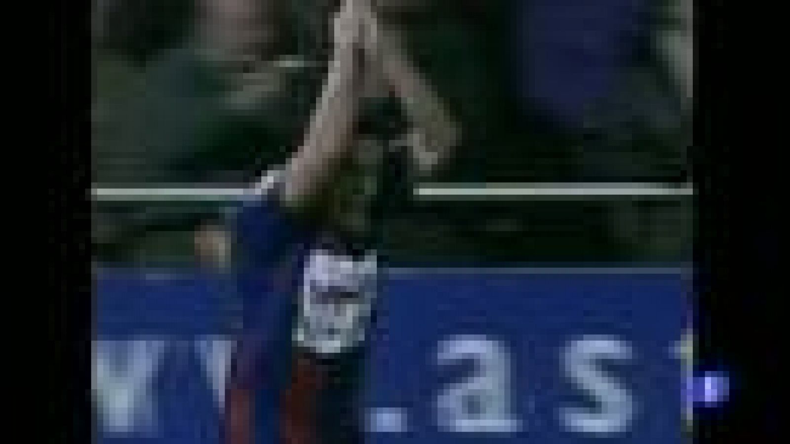 Éibar - Málaga, este martes partido de Copa | Ver