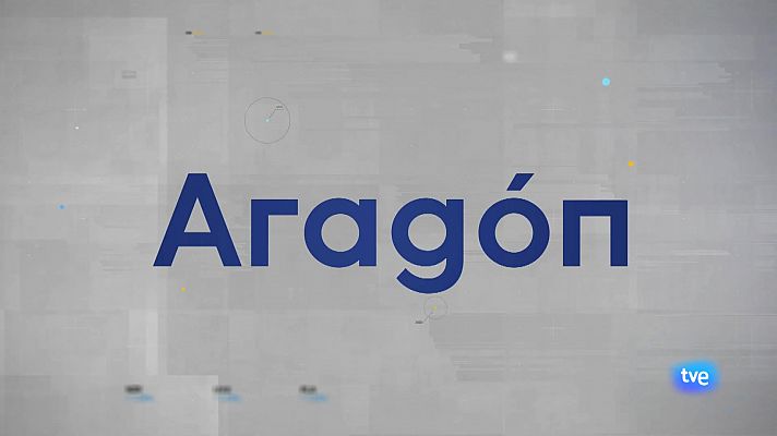 Noticias Aragón - Noticias Aragón - 08/07/24