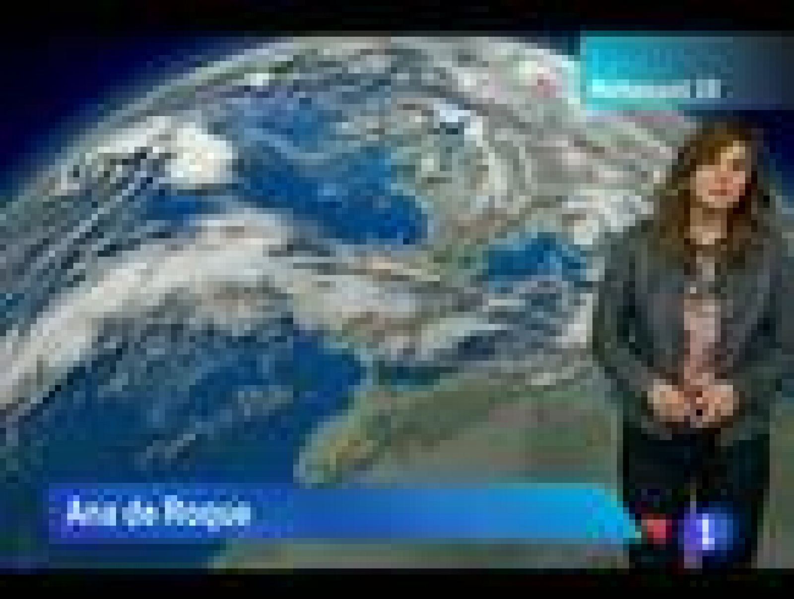 El tiempo en La Rioja - 18/12/12 | Ver