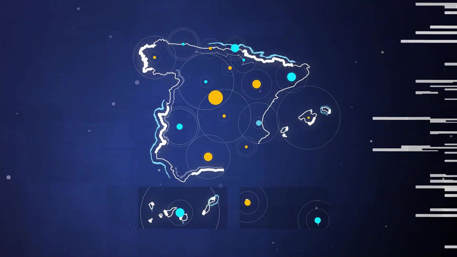 Territorial Madrid 1 08/07/2024 - Informativo de Madrid | Ver