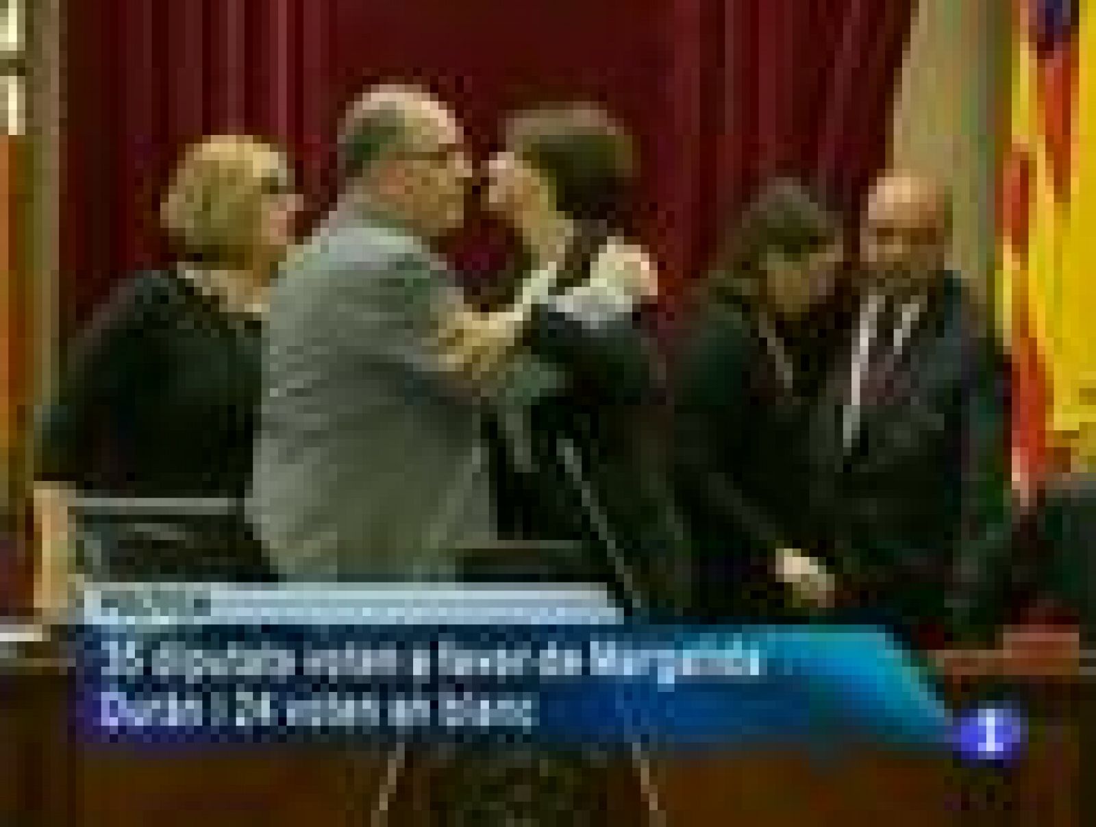 Informatiu Balear 2 - 18/12/12 | Ver