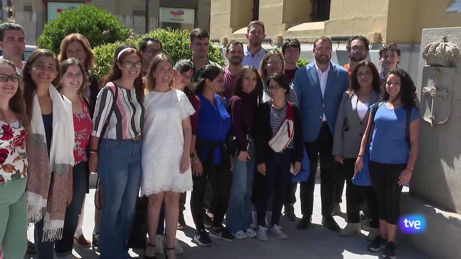 Asturias en 2' - 08/07/24 | Ver