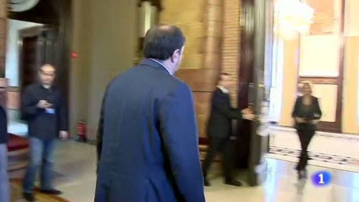 L'Informatiu - L'informatiu 2 - 18/12/12