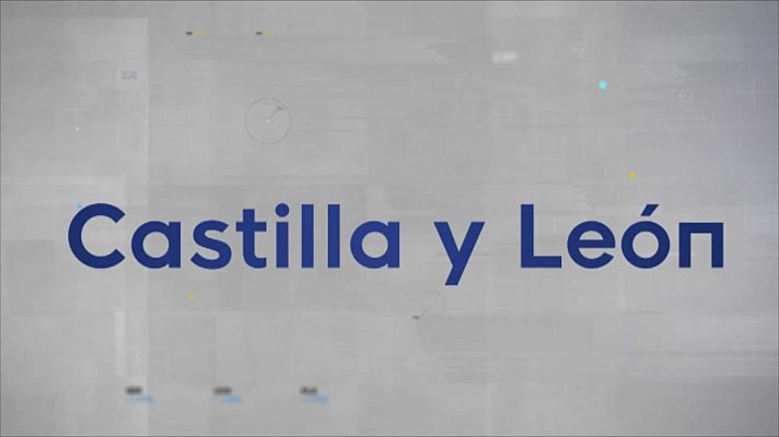 Castilla y León en 2'