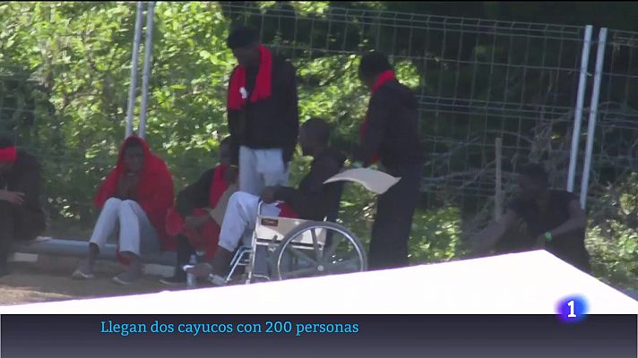 Telecanarias - Telecanarias - 08/07/2024