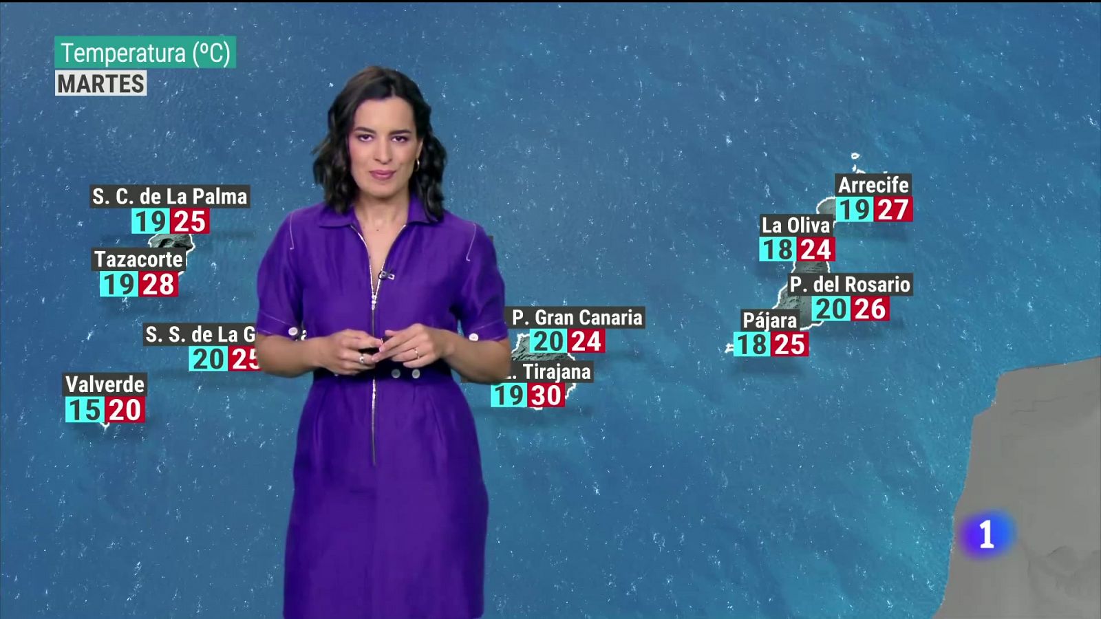 Telecanarias - Programa informativo en RTVE Play