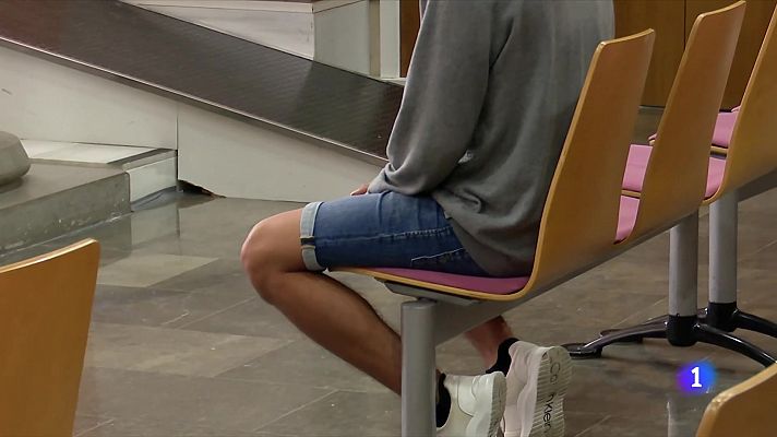 L'Informatiu - L'Informatiu 2 - 08/07/2024