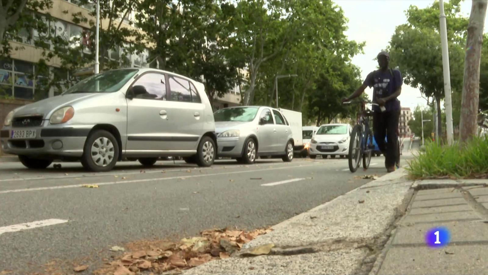 Els ferrovellers reclamen regularitzar la seva feina - L'Informatiu | Veure