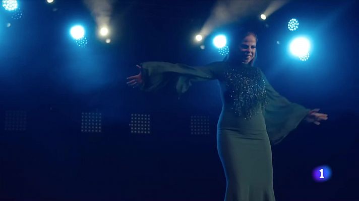 L'Informatiu - Pastora Soler celebra 30 anys de carrera