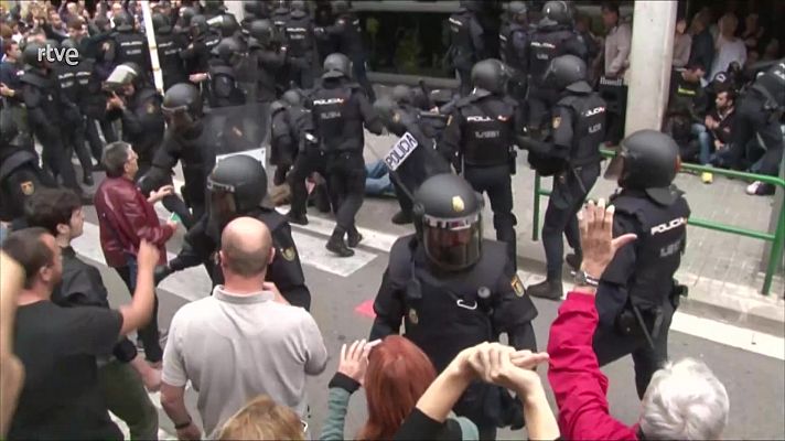 La tarde en 24 horas - 08/07/24