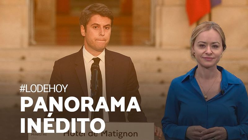 El reto de elegir primer ministro tras las elecciones francesas - Modo Digital | Ver