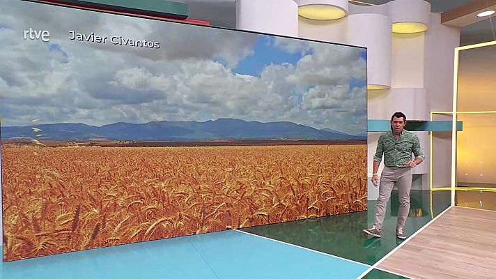 Aquí la Tierra - Aquí la Tierra - 08/07/24