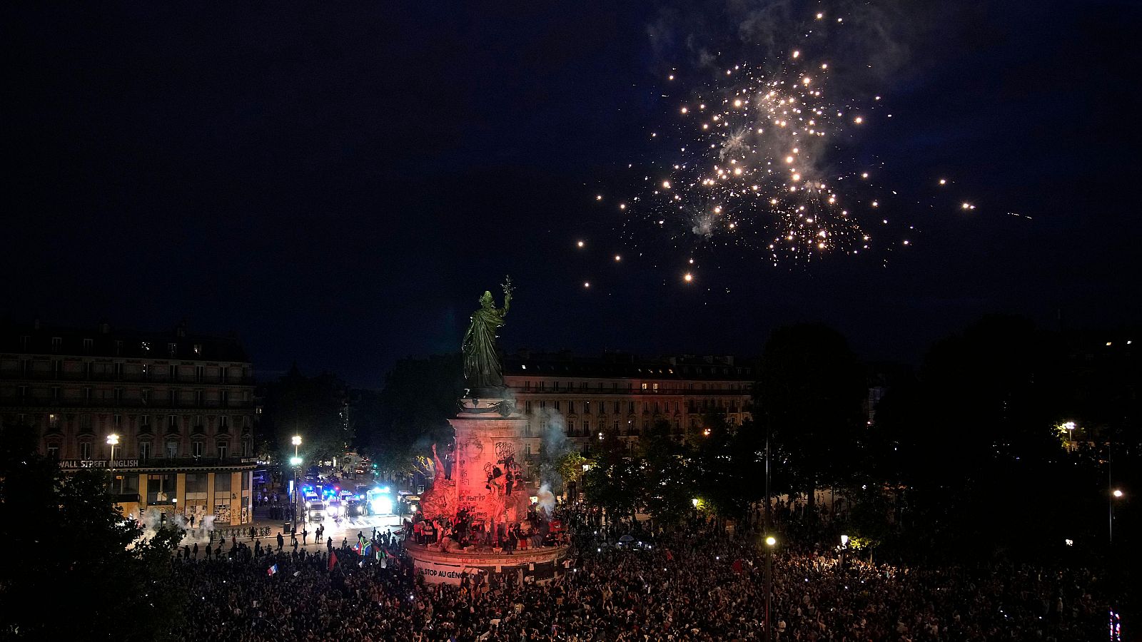 Francia queda en vilo de la propuesta a primer ministro del NFP