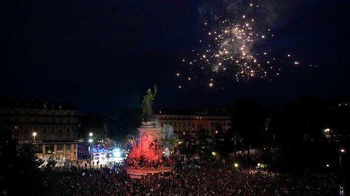 Francia queda en vilo de la propuesta a primer ministro del NFP