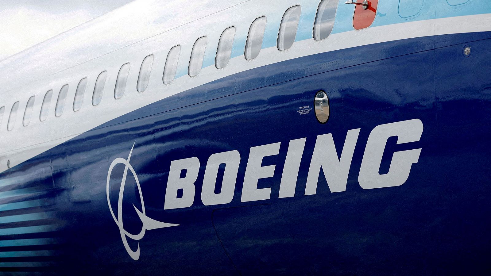 Boeing, culpable en el caso del 737 MAX