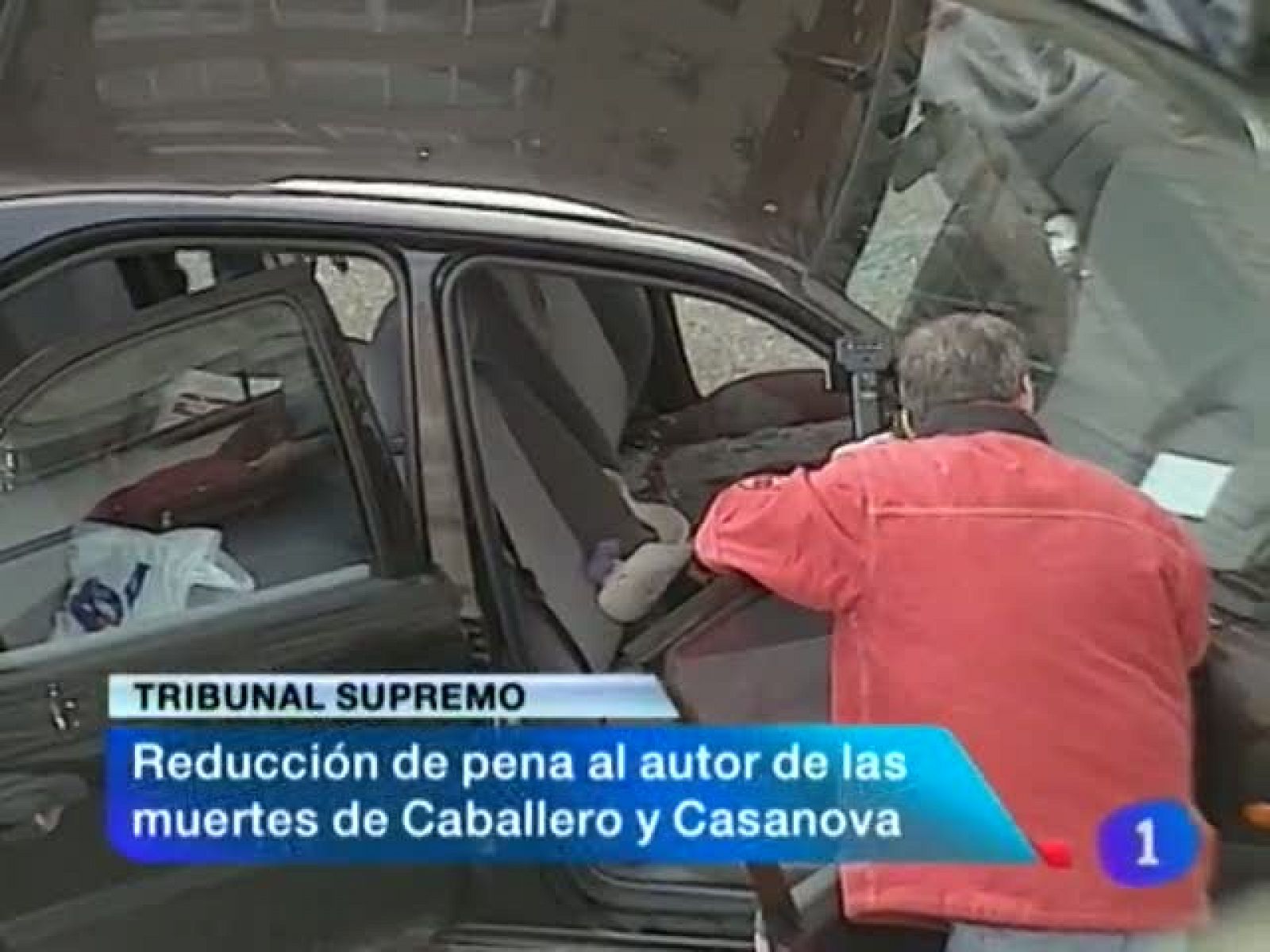 Telenavarra 2 - 18/12/12 | Ver