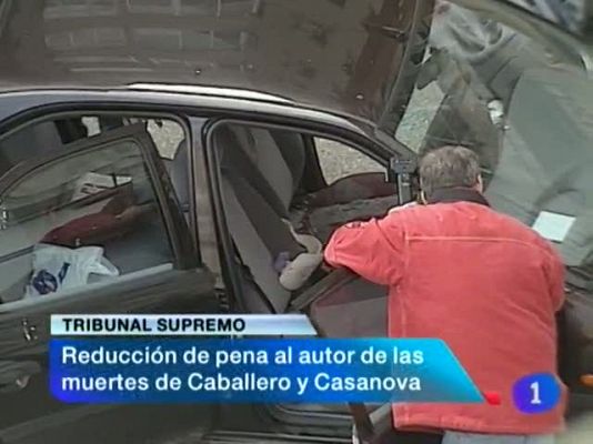 Telenavarra - Telenavarra 2 - 18/12/12