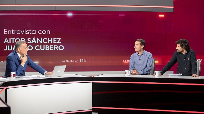La noche en 24h - 'Tamayazo. El podcast', un 'thriller' político sobre el escándalo que cambió el rumbo de Madrid